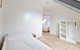 Raj Living - 1 Or 3 Room Apartments - 20 Min Messe Dus And Old Town Dus